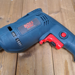 دریل پیچ گوشتی برقی 600 وات باس مدل LIFE_STYLE