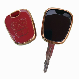 کاور سوییچ مدل لاکچری مناسب خودرو 206 و 207