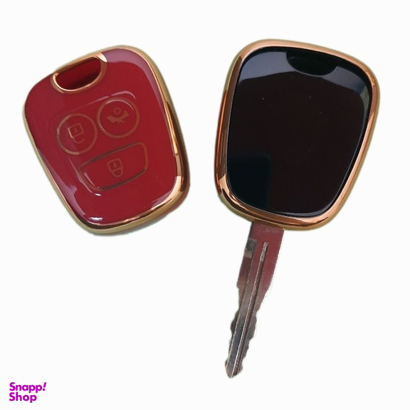 کاور سوییچ مدل لاکچری مناسب خودرو 206 و 207