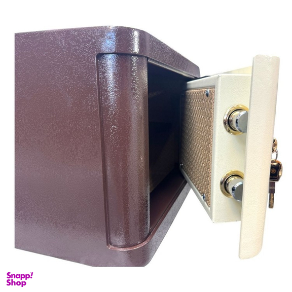 گاوصندوق الکترونیکی تارا سیف کد 30EKLC