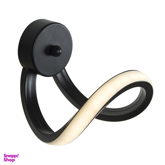 چراغ تزئینی چشمه نور کد L6376/1BK