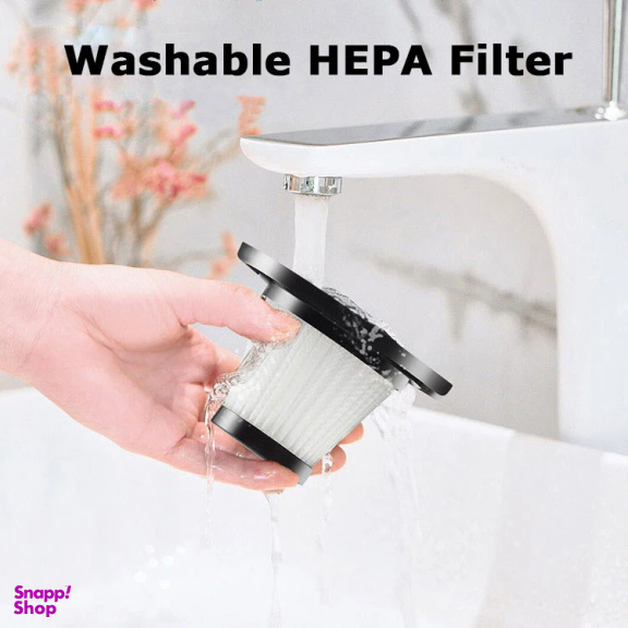 جارو شارژی مدل SN-6102