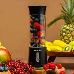 مخلوط کن 0.5 لیتری گرین لاین مدل GL-JU7