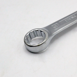 آچار یکسر تخت و یکسر رینگی تاپکس مدل YP-8-32MM مجموعه 22 عددی