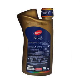 روغن موتور سیکلت کاسپین مدل جیرو SN 10W-30