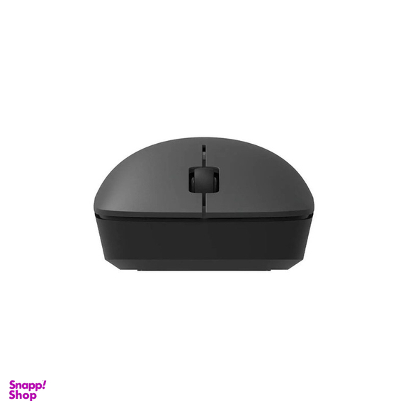 ماوس و کیبورد وایرلس شیائومی مدل WXJSO2YM