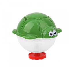 اسباب بازی حمام هانگر طرح لاکپشت