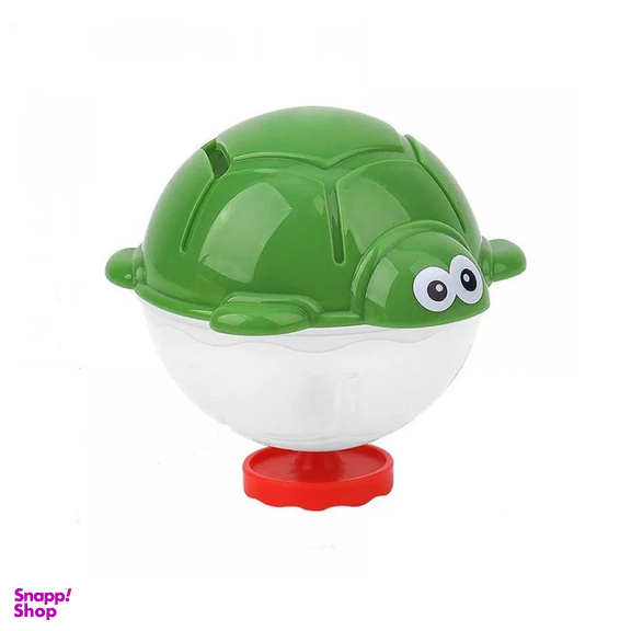 اسباب بازی حمام هانگر طرح لاکپشت