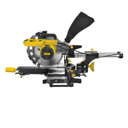 اره فارسی بر 2000 وات کشویی کنزاکس مدل 4425 سایز 255 میلی متر