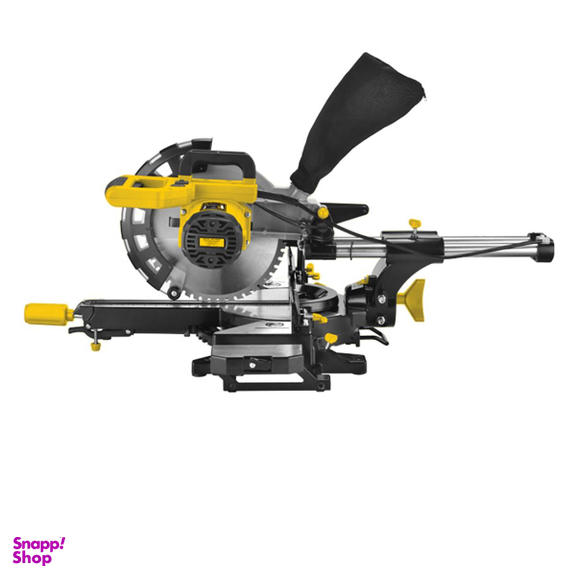 اره فارسی بر 2000 وات کشویی کنزاکس مدل 4425 سایز 255 میلی متر