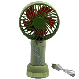 پنکه دستی طرح Sports کد 2002