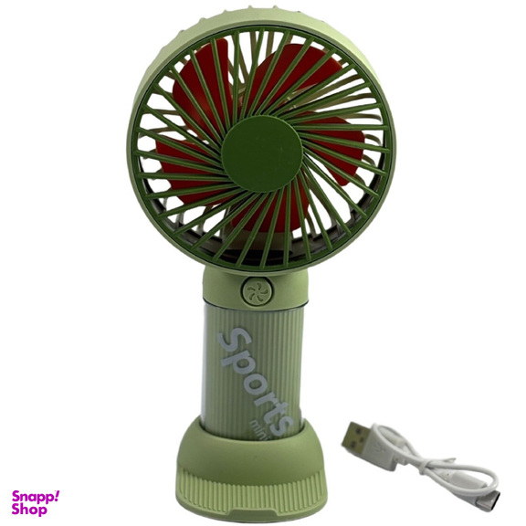 پنکه دستی طرح Sports کد 2002