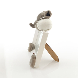 قاب عکس کودک نی نی سیس مدل فیل