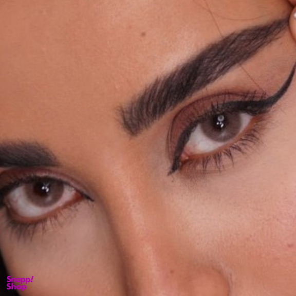 لنز رنگی سالیانه هرا شماره 14 کد sba120 رنگ عسلی موکا