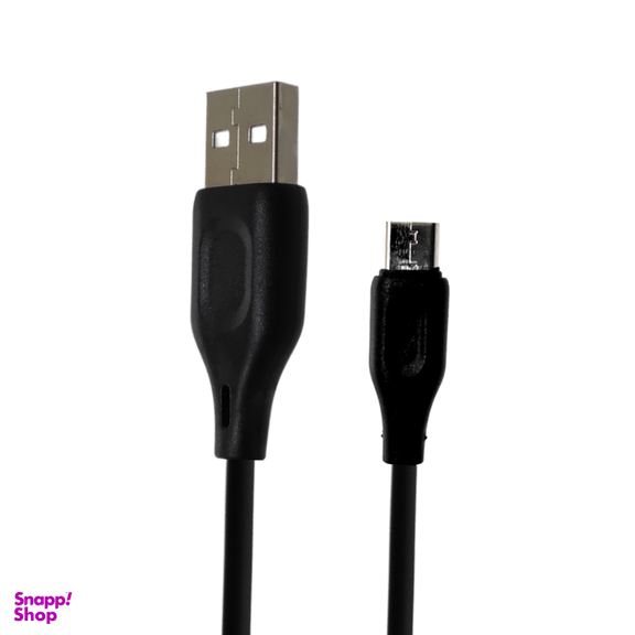 کابل تبدیل USB به USB Micro لیتو مدل CB100 طول 1 متر