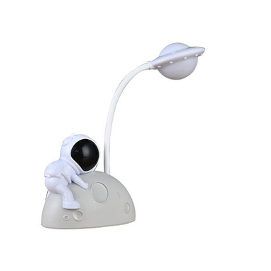 چراغ مطالعه مدل آدم فضائی کد sp45