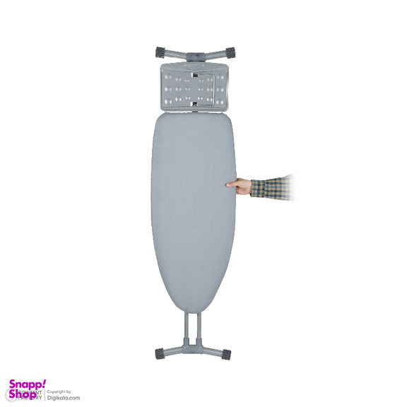 میز اتو ایستاده پریزدار مکنوس کد 670614