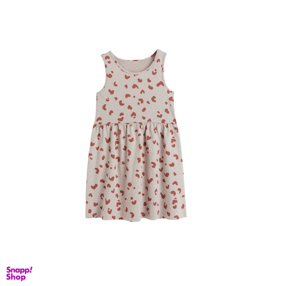 پیراهن دخترانه کد 1030 H