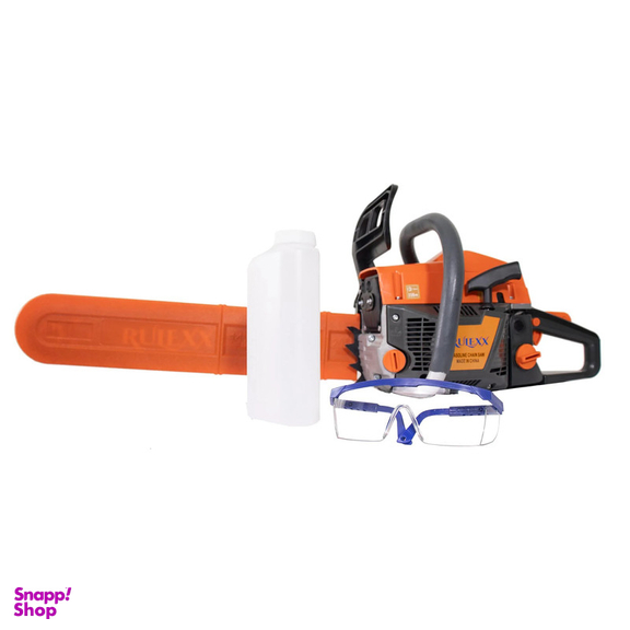 اره زنجیری رولکس مدل CS5200