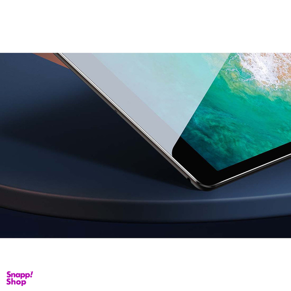 محافظ صفحه نمایش بیسوس مدل SGBL021302 مناسب برای تبلت اپل iPad 5 2018 9.7inch