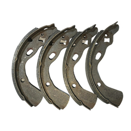 لنت ترمز عقب خودرو آی آر امکو کد 95511117 مناسب پراید