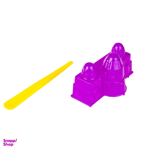 خمیر شنی با ابزار آریا مدل سطلی وزن ا کیلوگرم