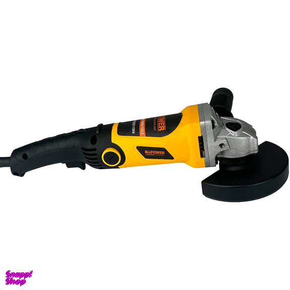 مینی فرز دیمر دار 1500 وات کد NEO-8103