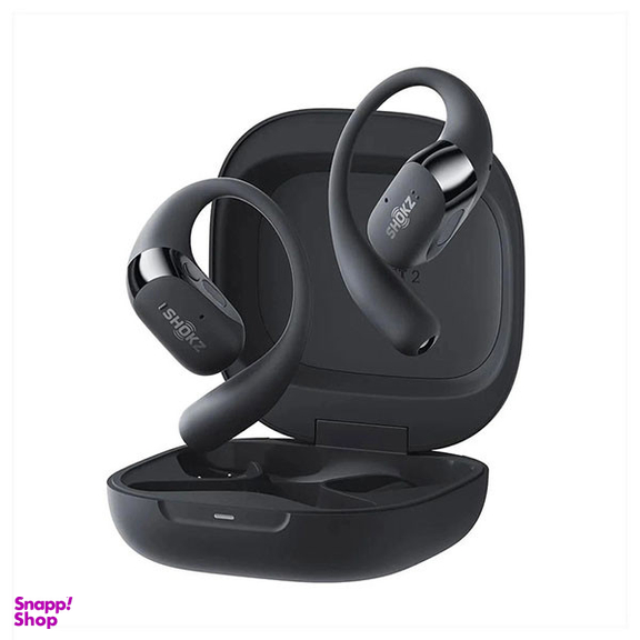 ایرفون بلوتوثی افترشوکز مدل SHOKZ OpenFit 2 T920
