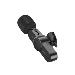 میکروفن یقه ای بروفون مدل BFK12 FOR IPHONE
