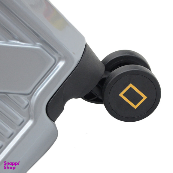 چمدان نشنال جئوگرافیک مدل N223 METALLIC مجموعه ۳ عددی