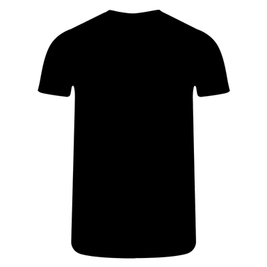 تیشرت مردانه مدل 199302 رنگ مشکی