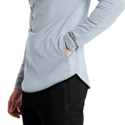 هودی ورزشی مردانه نوزده نودیک مدل GK1939 G