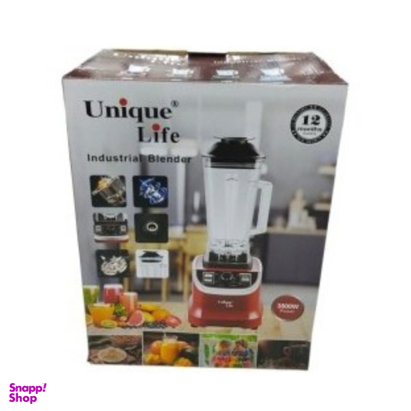 مخلوط کن یونیک لایف مدل un-4119