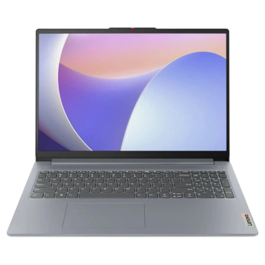 لپ تاپ 15.6 اینچ لنوو مدل IdeaPad Slim 3 15IRU8 Core i3 1315U 8GB 256GB TN