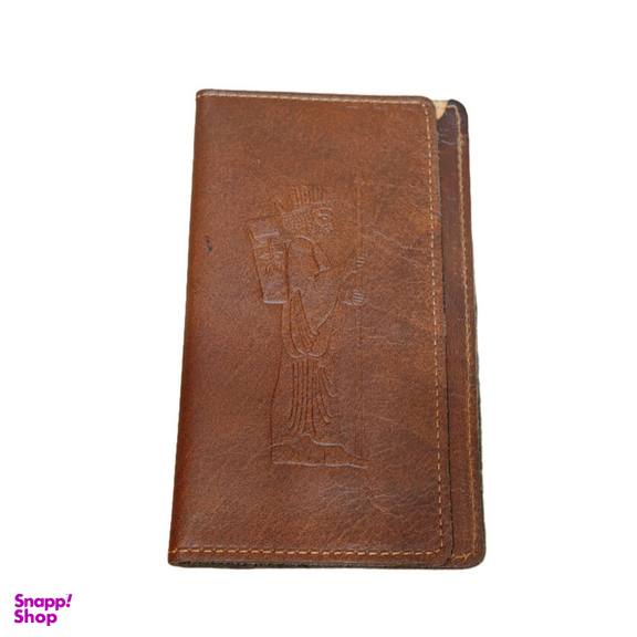 کیف پول مدل تاشو کد 04