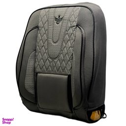 روکش صندلی خودرو مدل دیبا کد 4779 مناسب پژو پارس / پژو 405 قدیم