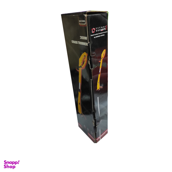 علف زن برقی تیتان مدل SMT-TITAN-12000-350w