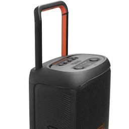 اسپیکر بلوتوثی قابل حمل جی بی ال مدل Partybox 520