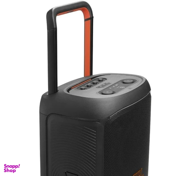 اسپیکر بلوتوثی قابل حمل جی بی ال مدل Partybox 520