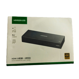 اسپلیتر 1 به 4 HDMI یوگرین مدل CM603-90805