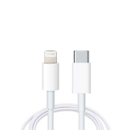 کابل و شارژ اصلی گوشی اپل مدل iPhone 11 کد 785