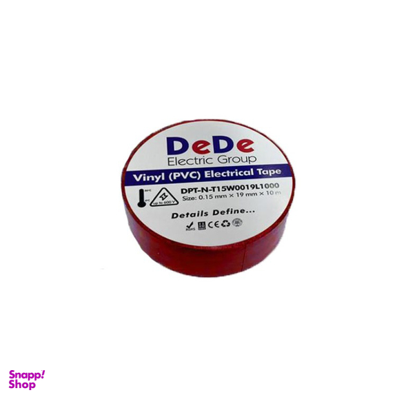 چسب برق دد مدل 1003 بسته 3 عددی