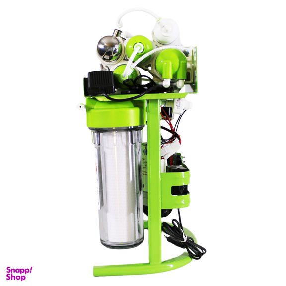 دستگاه تصفیه آب خانگی آکواپرمیوم مدل A8OU8-GR-TP