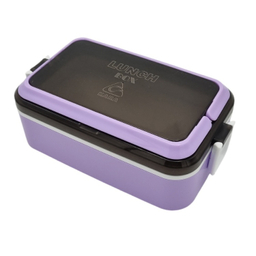 ظرف غذا کارا مدل مستطیل یک طبقه کد 11765