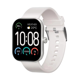 ساعت هوشمند هایلو مدل Watch S6