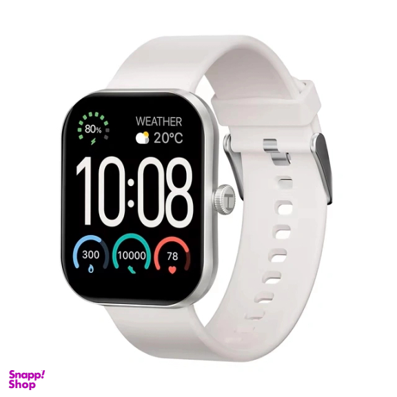 ساعت هوشمند هایلو مدل Watch S6