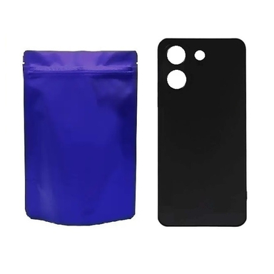 کاور گوشی موبایل مدل M-B Silicon مناسب وکال V01