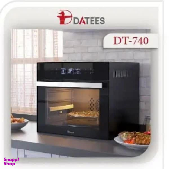 آون توستر داتیس مدل dt-740