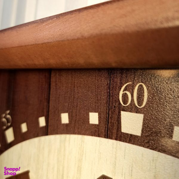 ساعت دیواری شوبرت مدل 6901