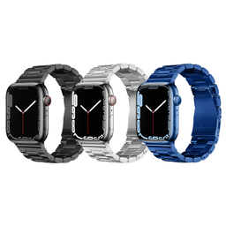 بند هوکو مدل WA10 مناسب برای اپل واچ 45/44/45/49 میلی متری